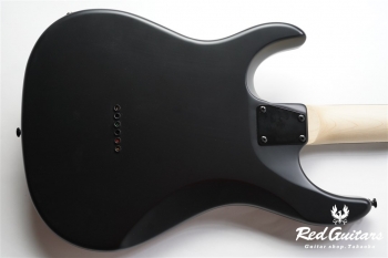 G-SN-45DX - Black Satin
